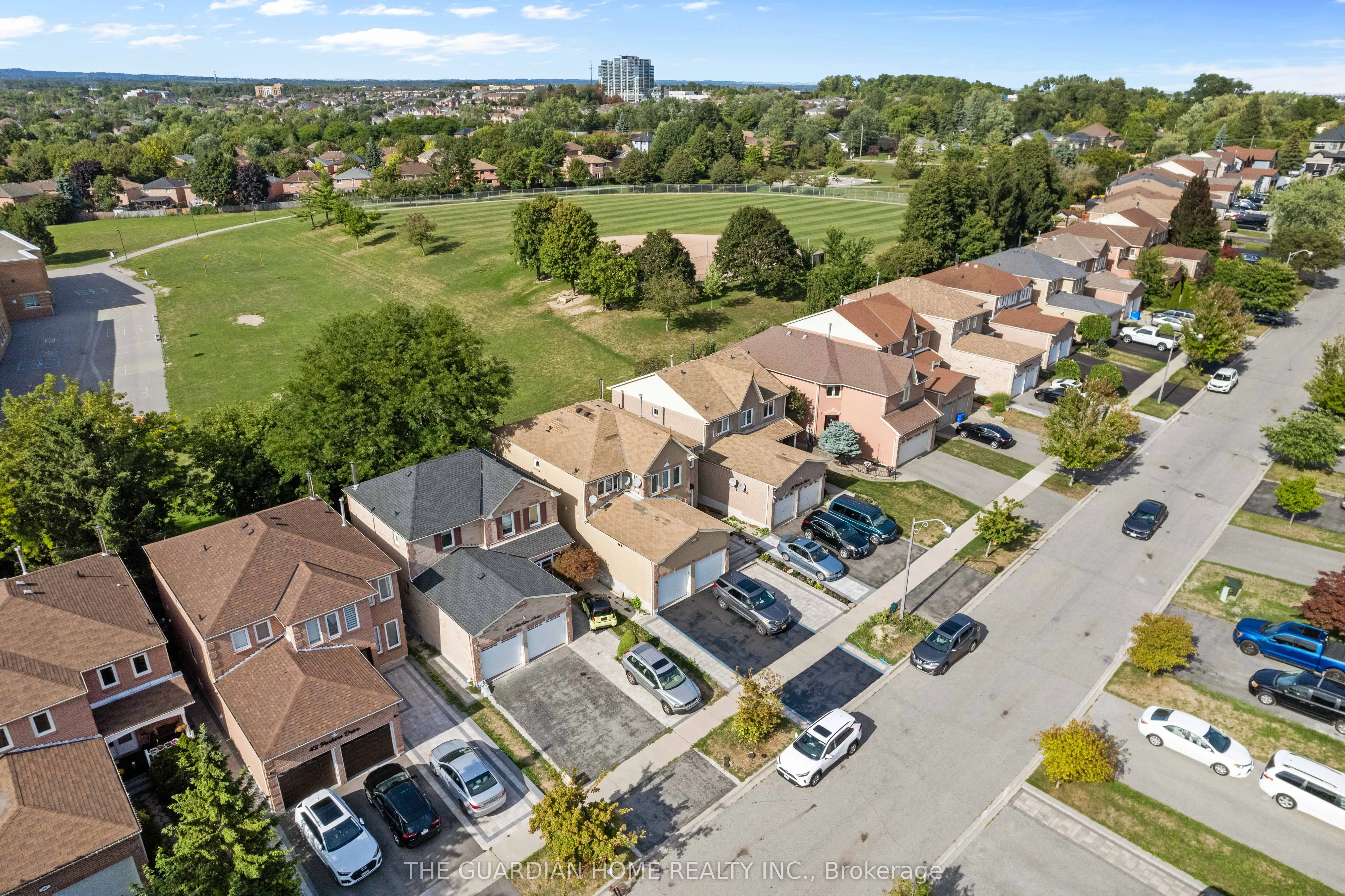 40 Parkins Drive