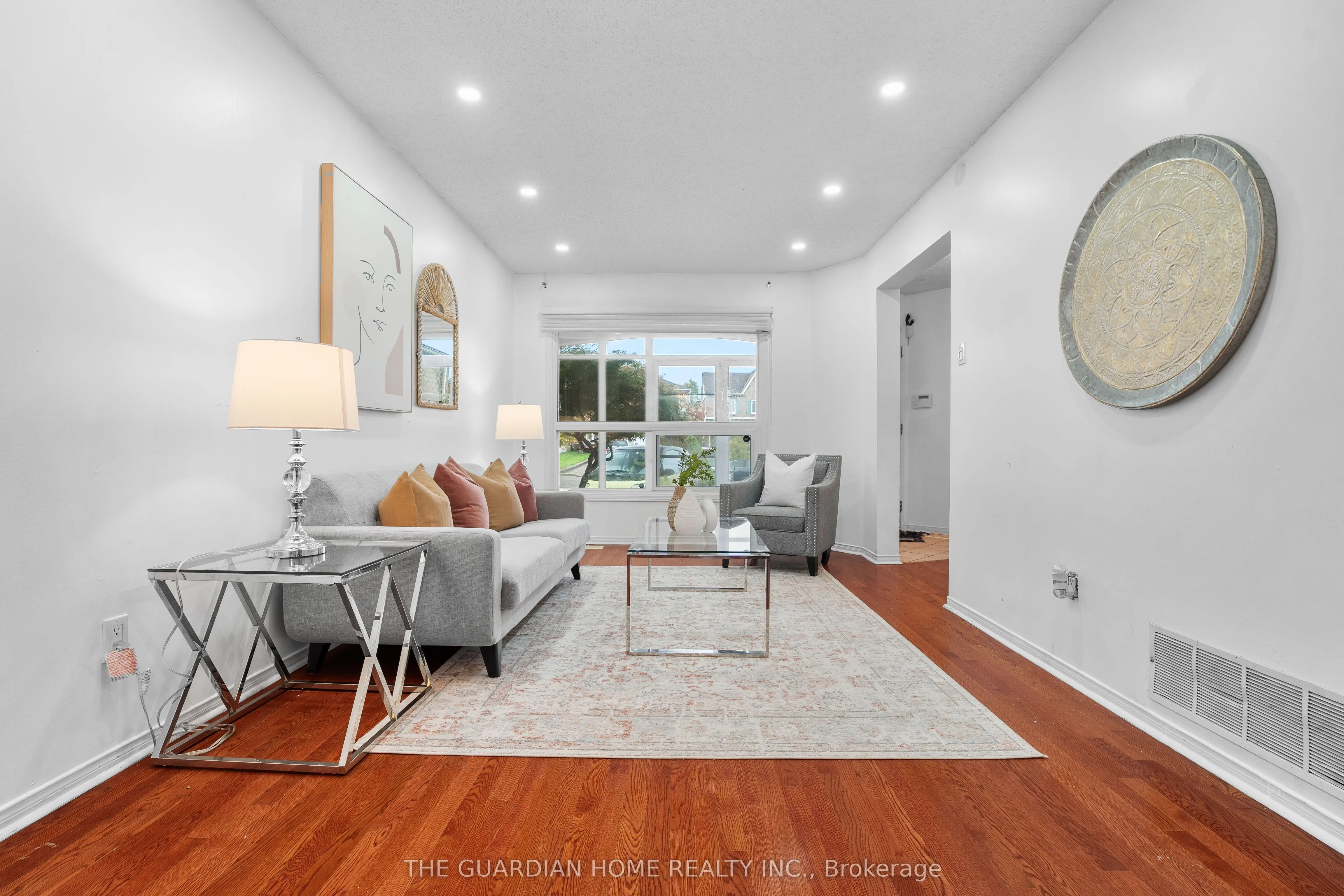 40 Parkins Drive