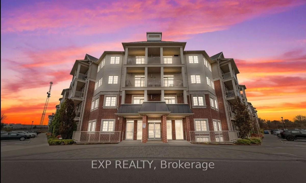 84 Aspen Springs Drive, #315