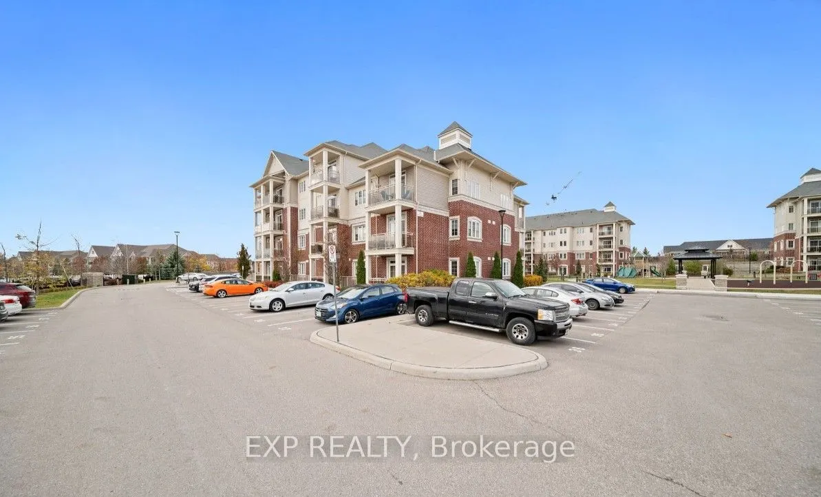 84 Aspen Springs Drive, #315