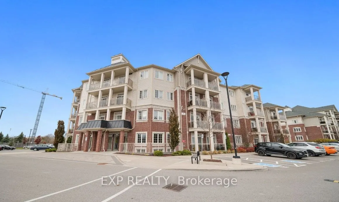 84 Aspen Springs Drive, #315