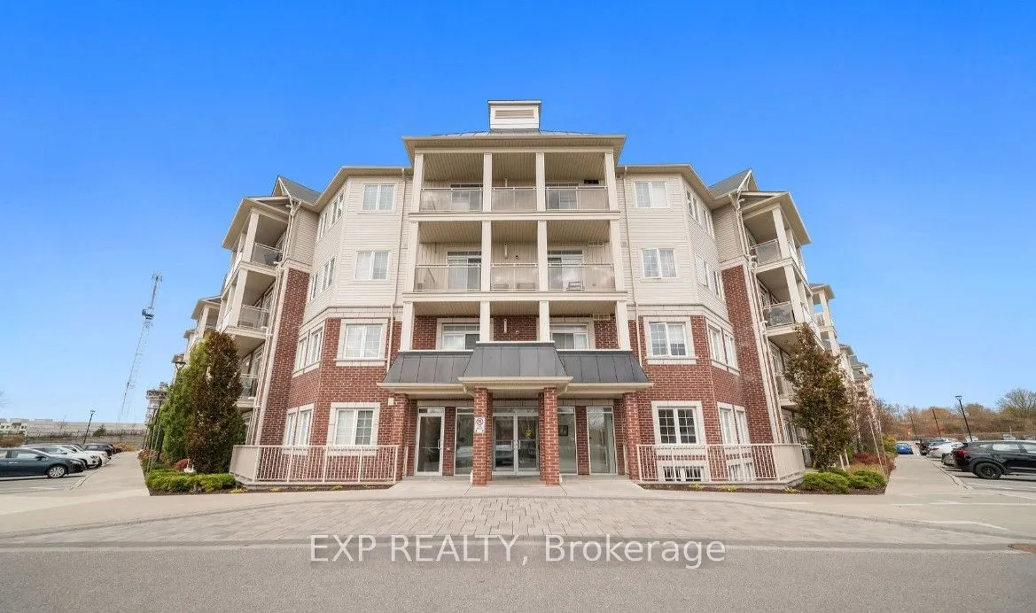 84 Aspen Springs Drive, #315