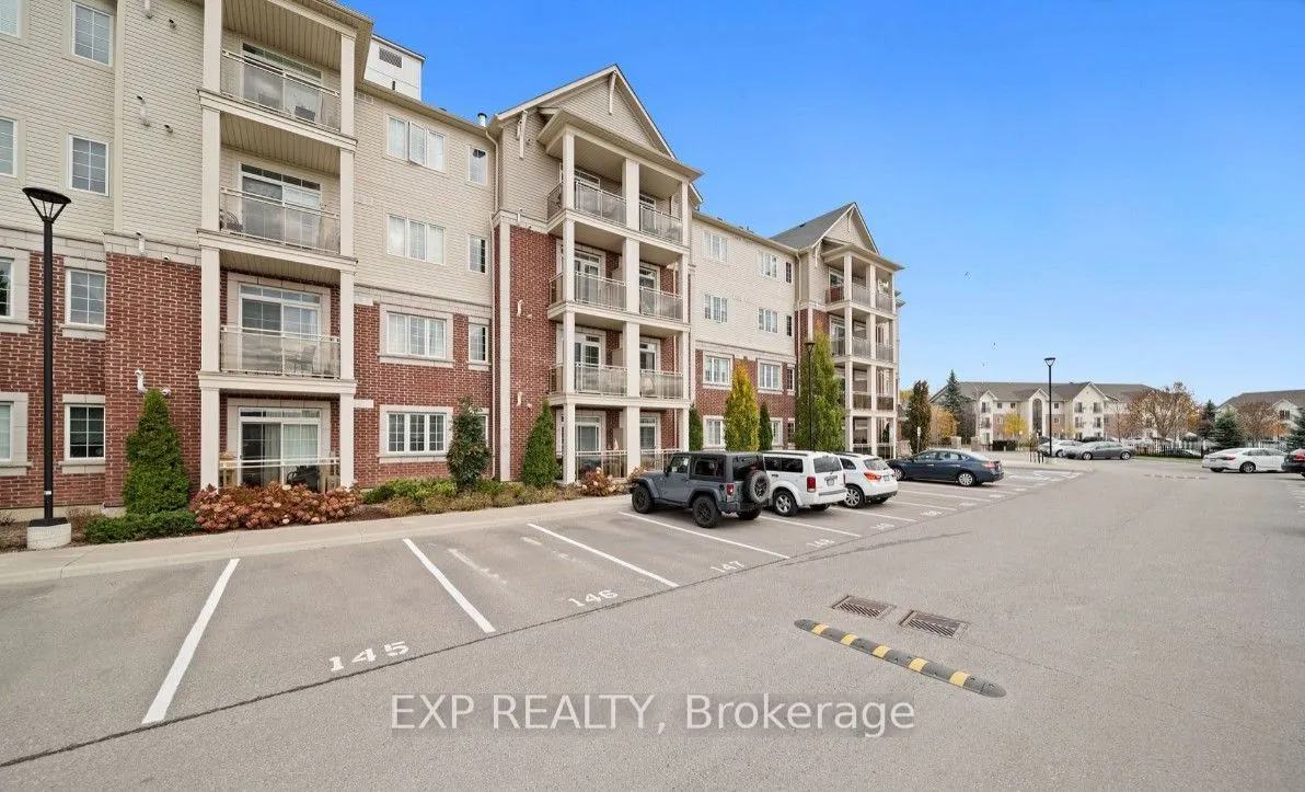 84 Aspen Springs Drive, #315