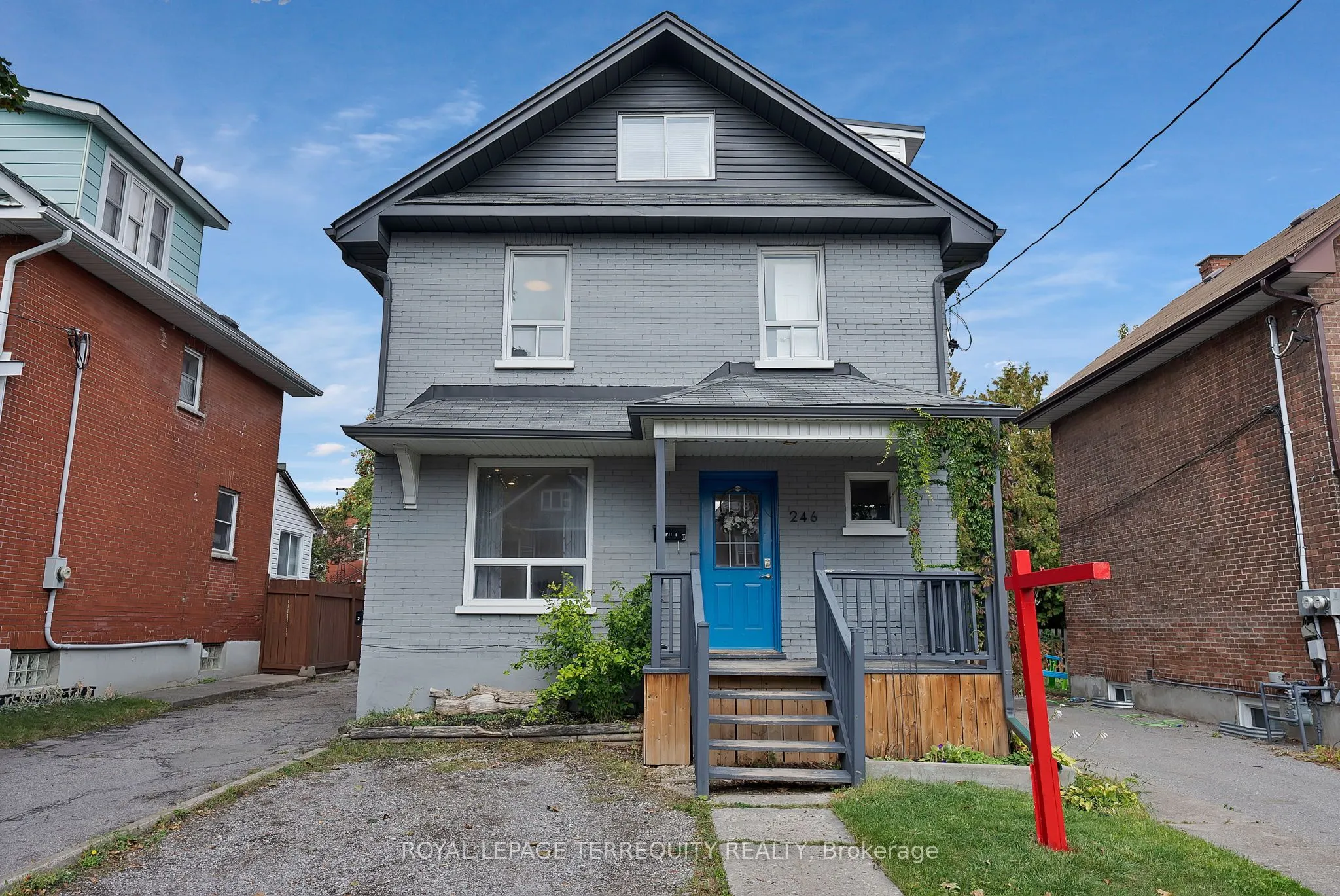246 Bruce Street