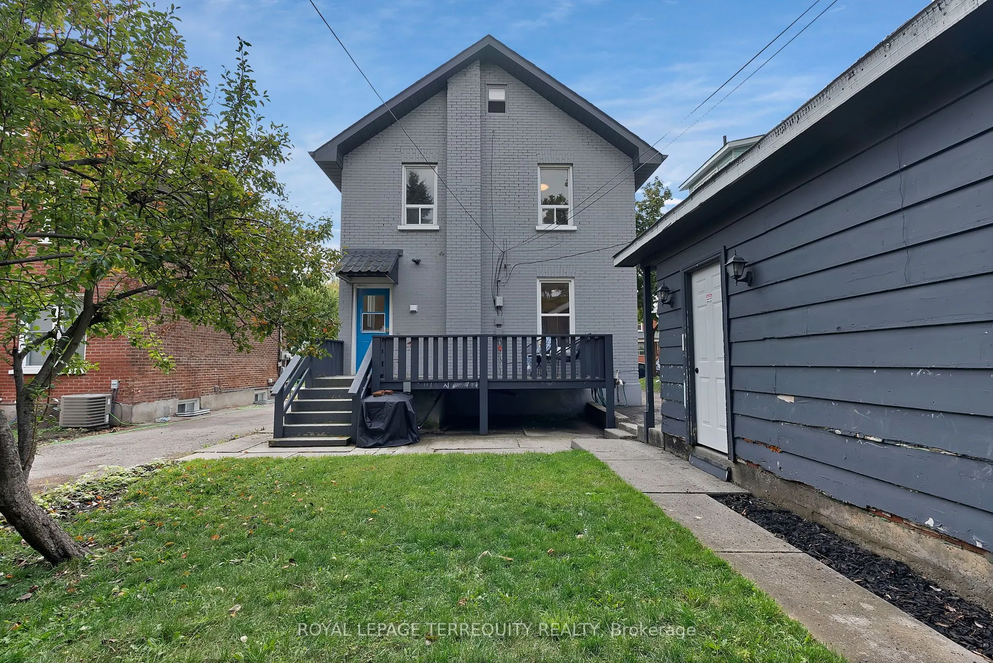 246 Bruce Street