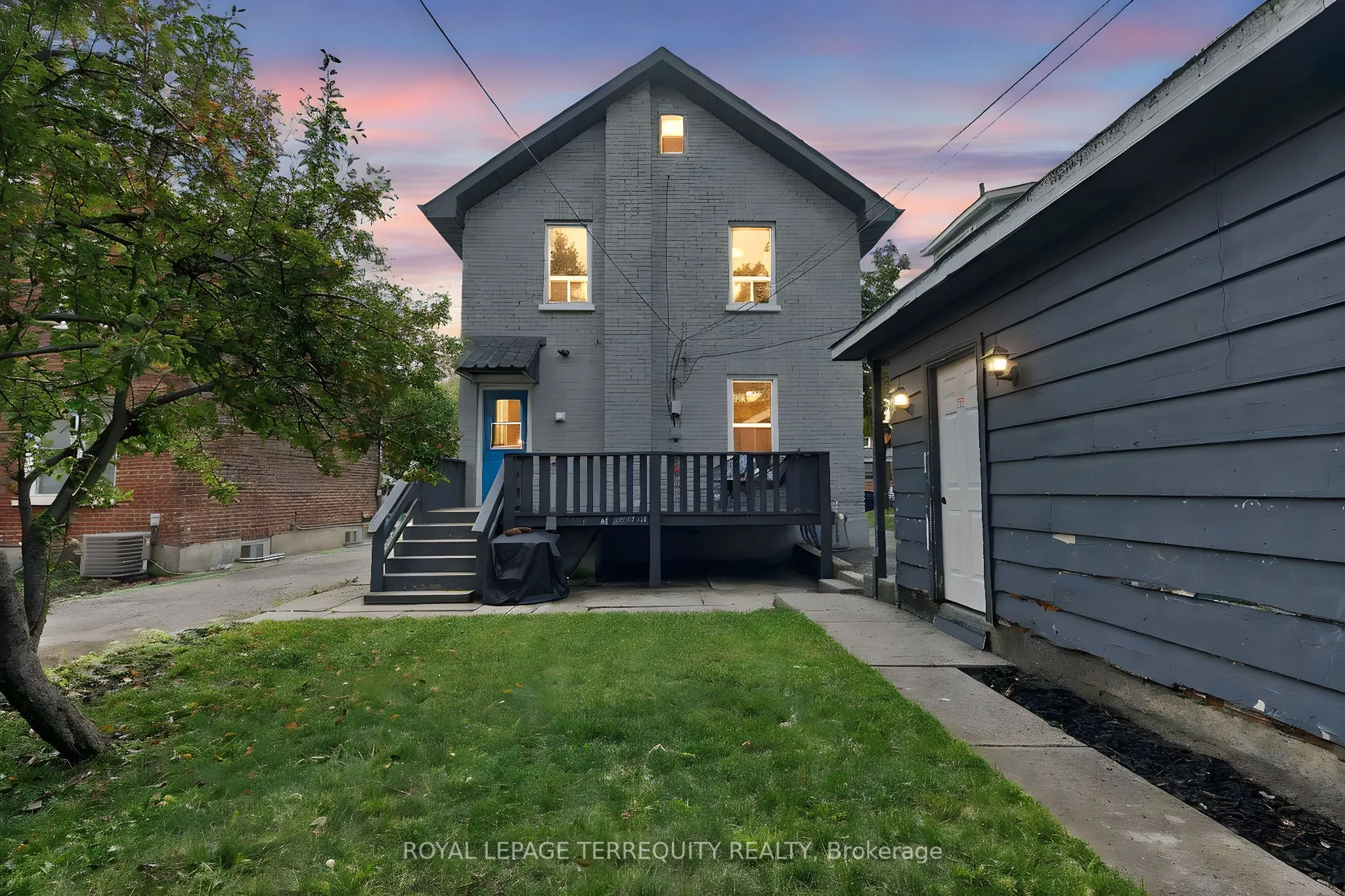 246 Bruce Street
