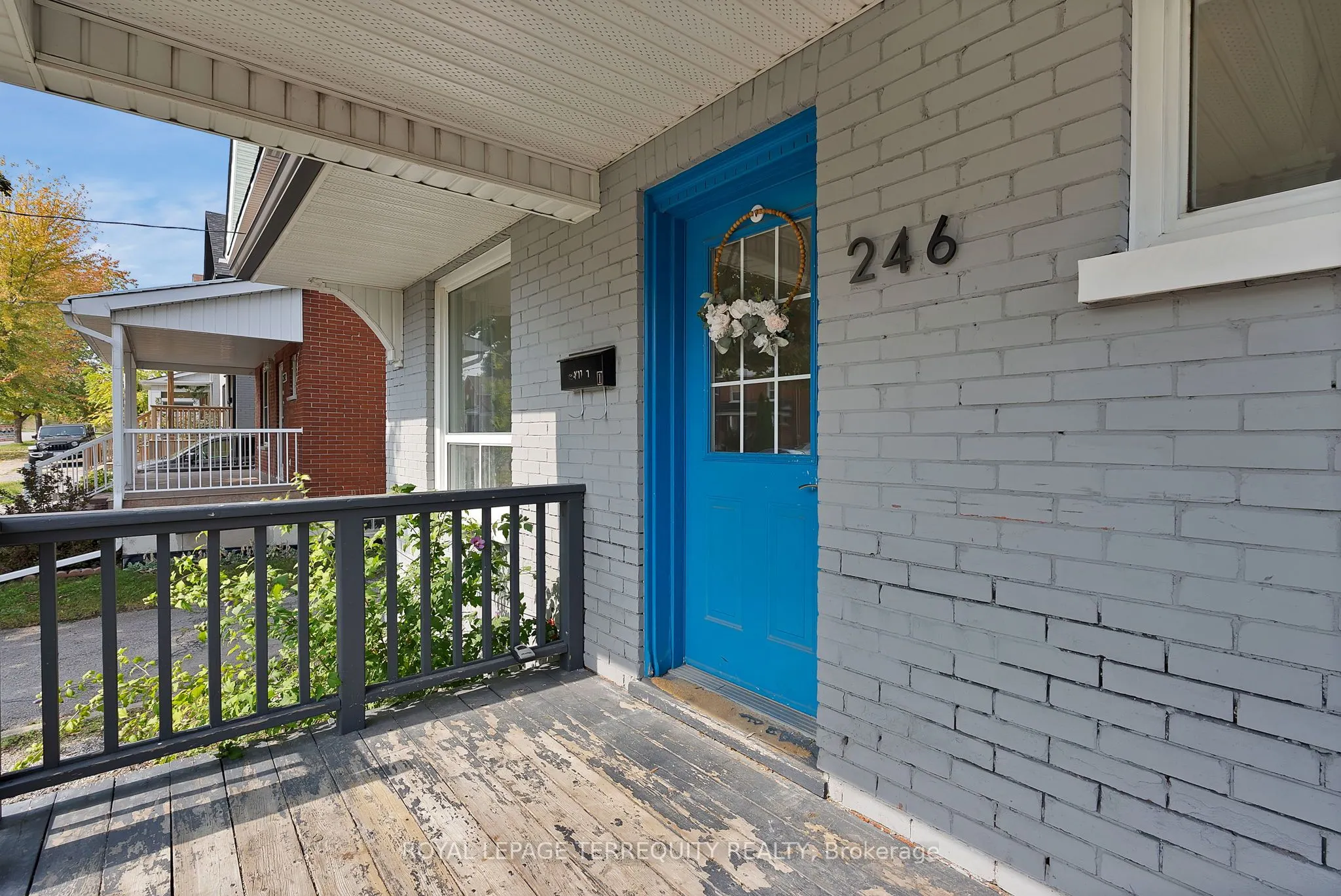 246 Bruce Street