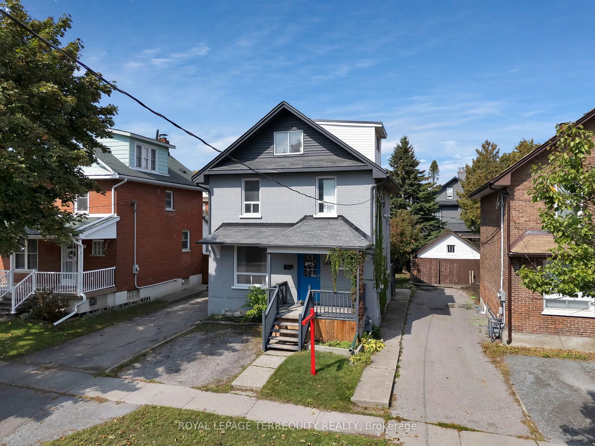 246 Bruce Street