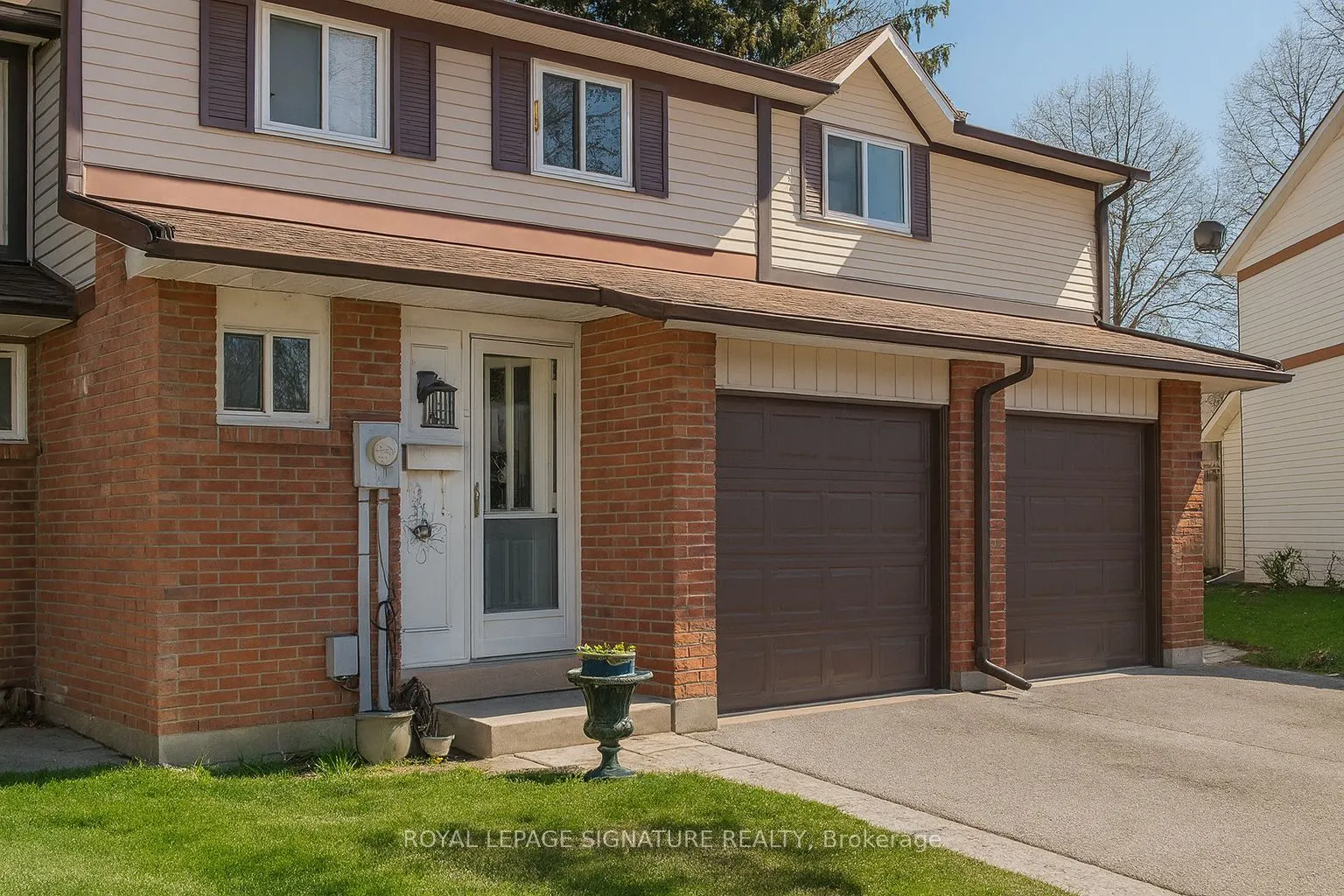 44 Parker Crescent, #29