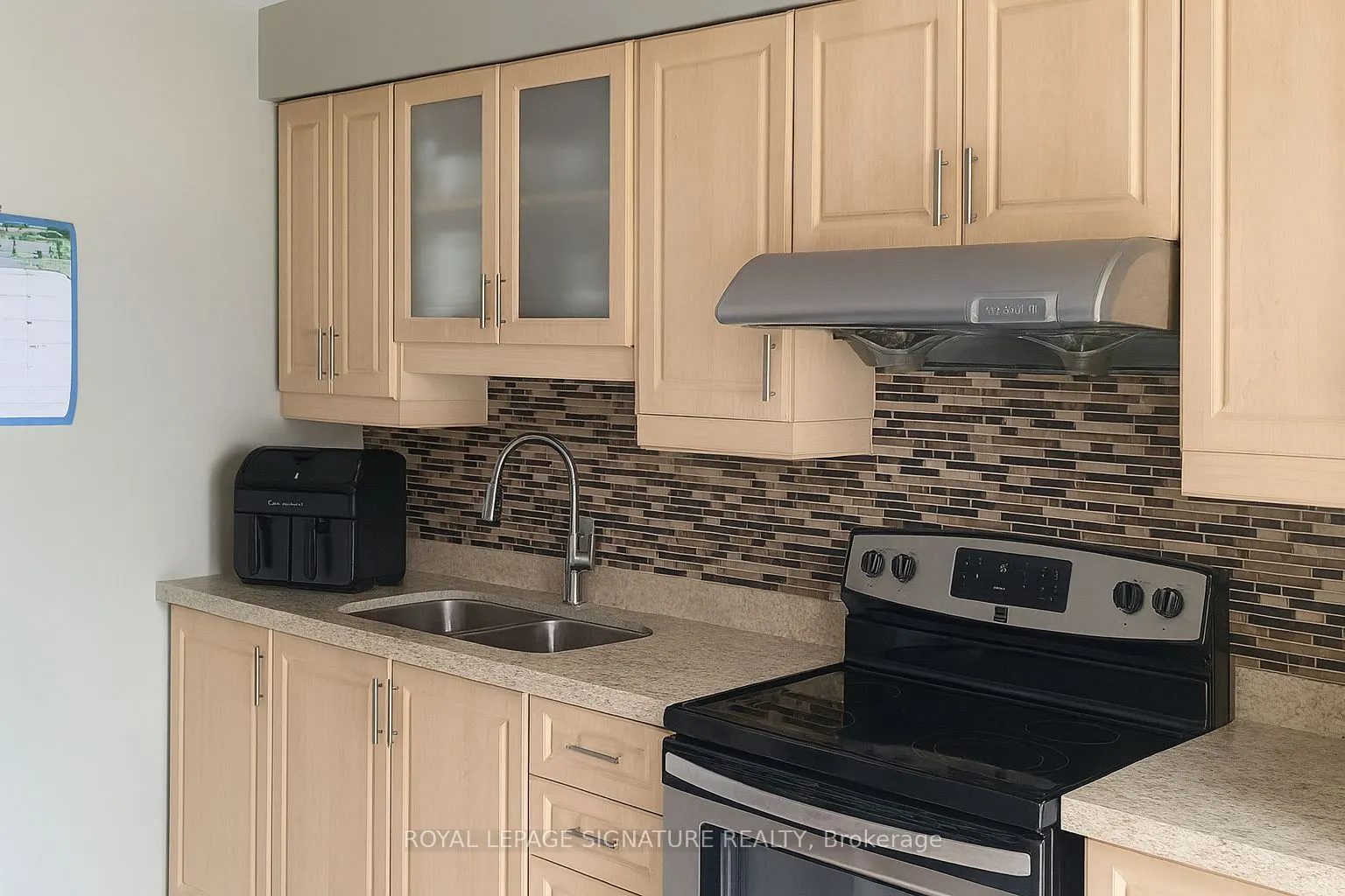 44 Parker Crescent, #29