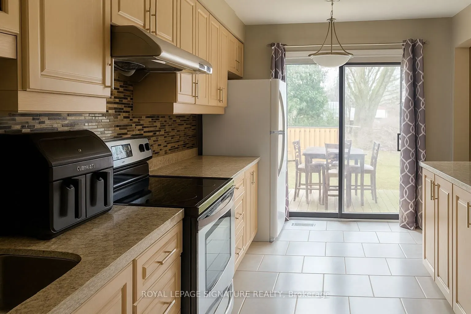 44 Parker Crescent, #29