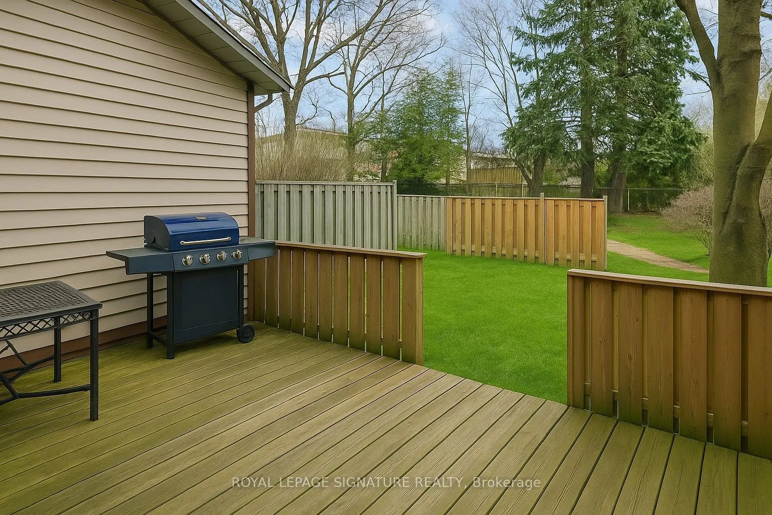 44 Parker Crescent, #29