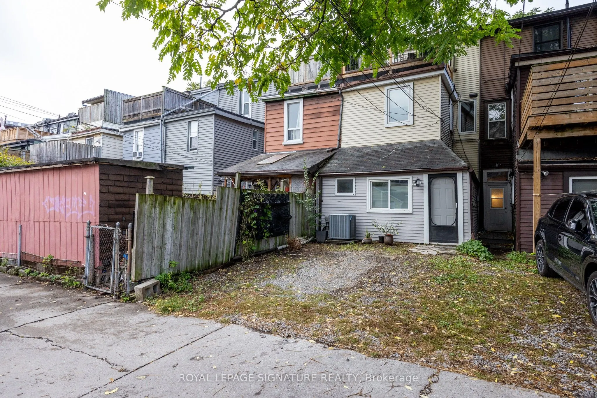 71 Hamilton Street