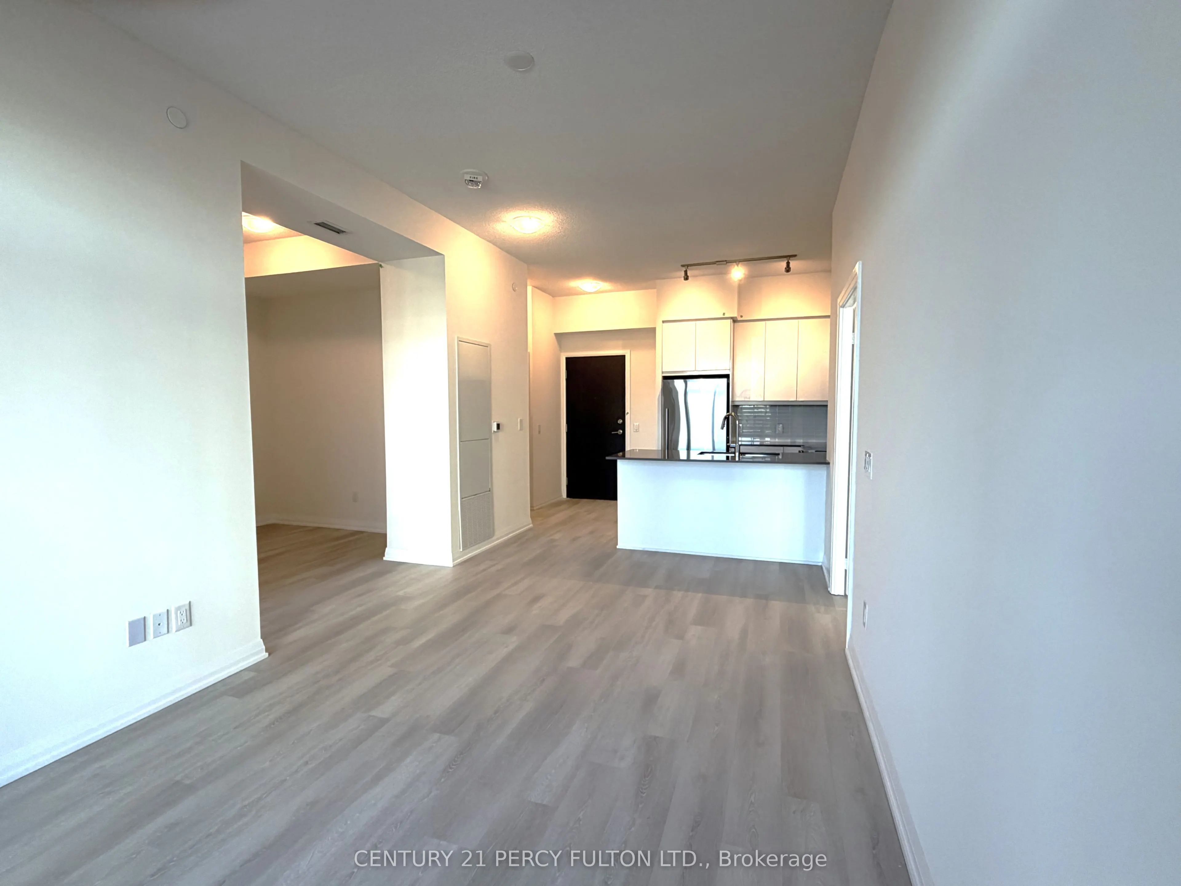 3260 Sheppard Avenue, #603