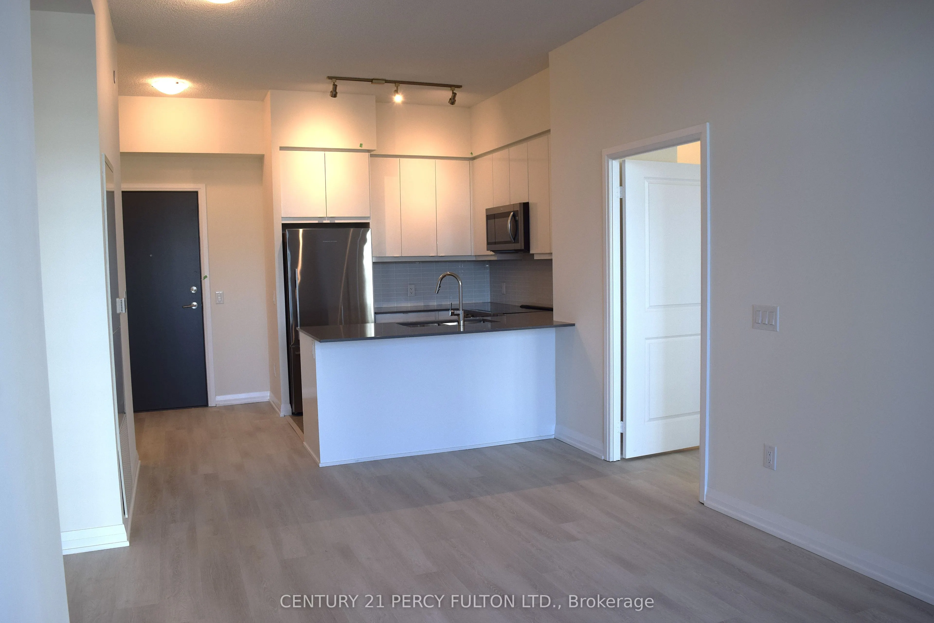 3260 Sheppard Avenue, #603