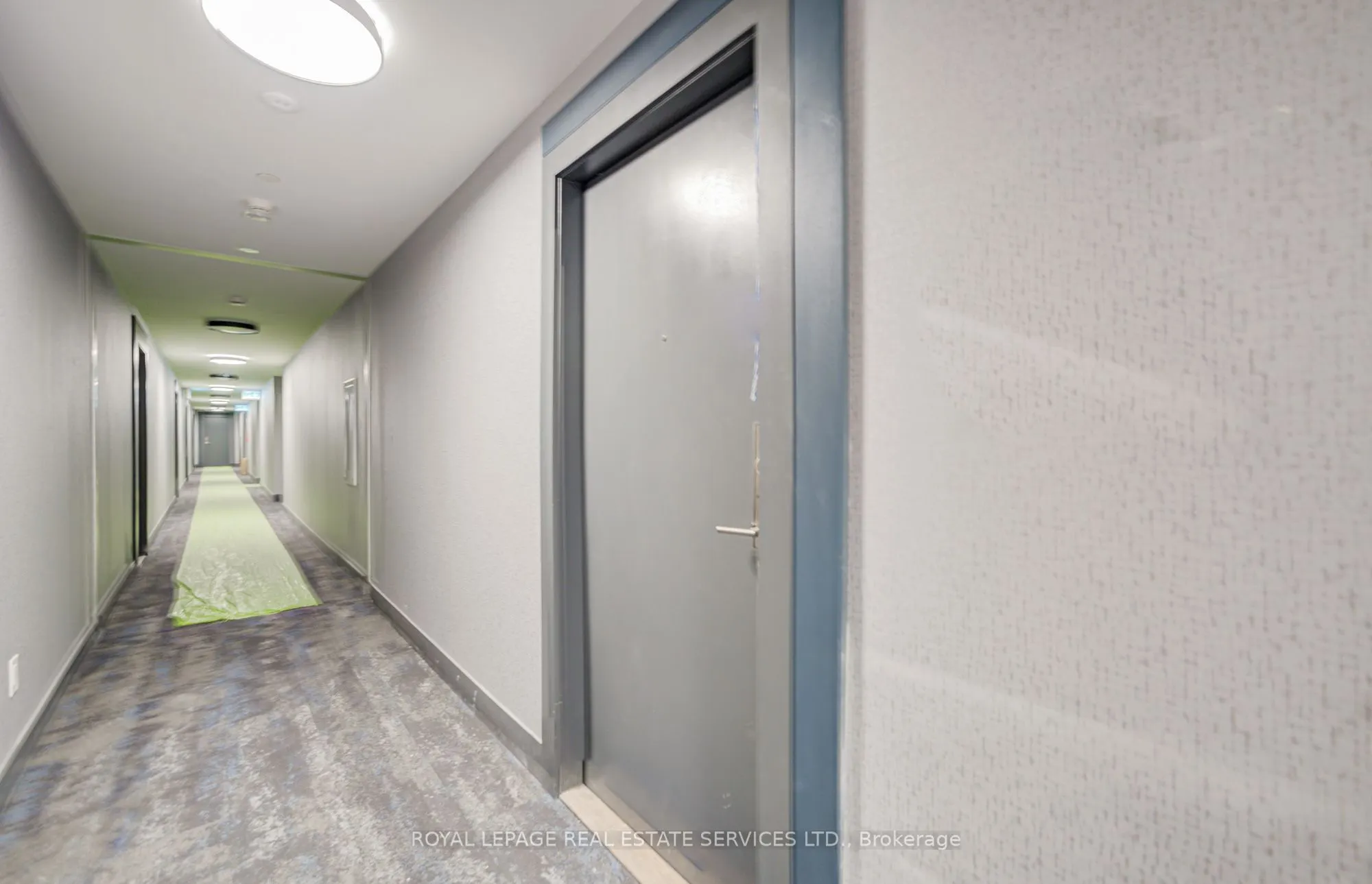 3260 Sheppard Avenue E, #404