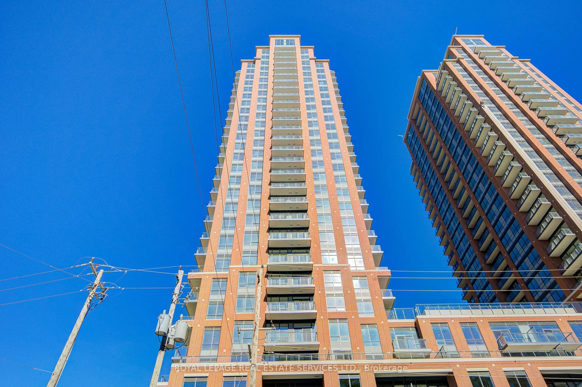 3260 Sheppard Avenue E, #404