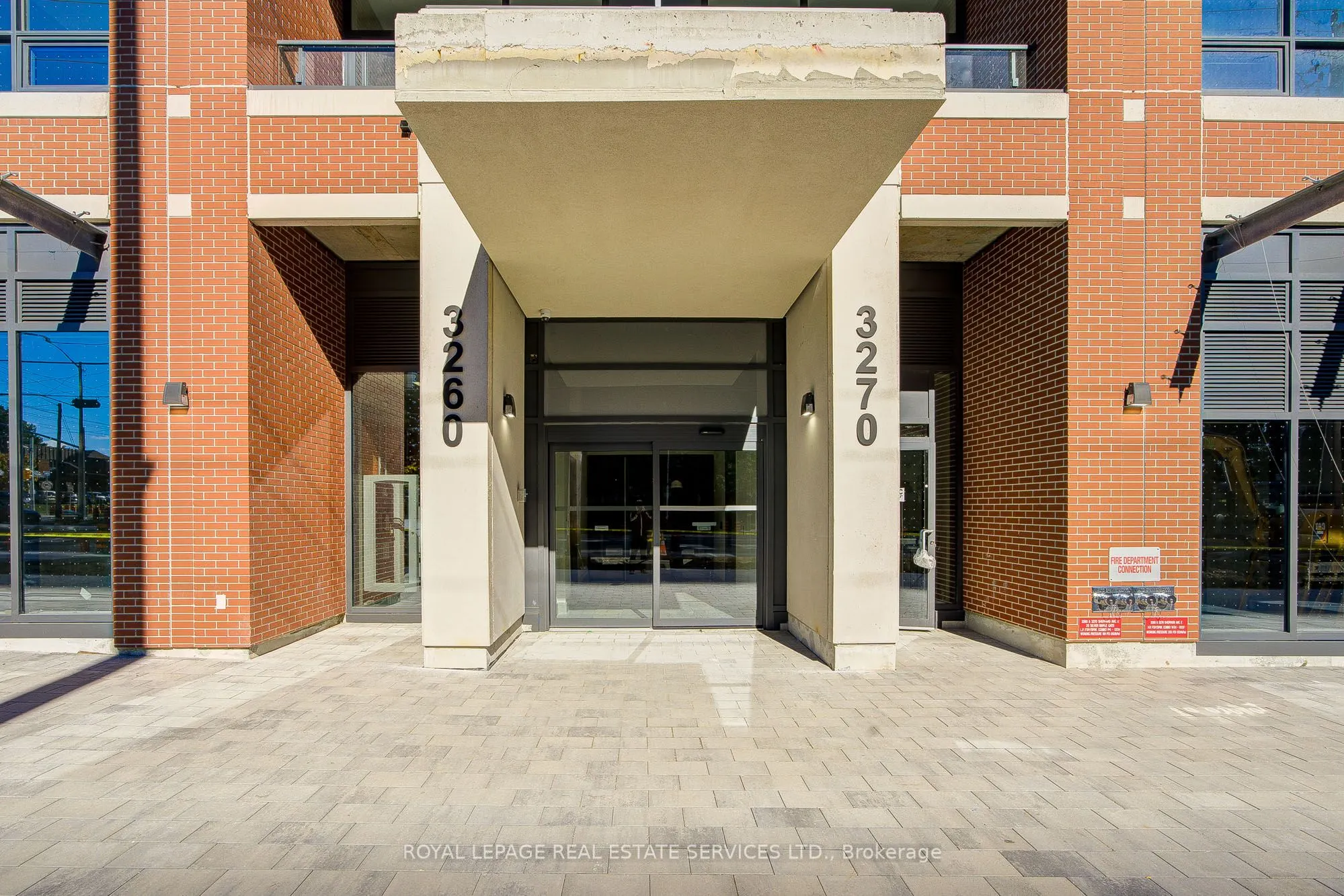 3260 Sheppard Avenue E, #404