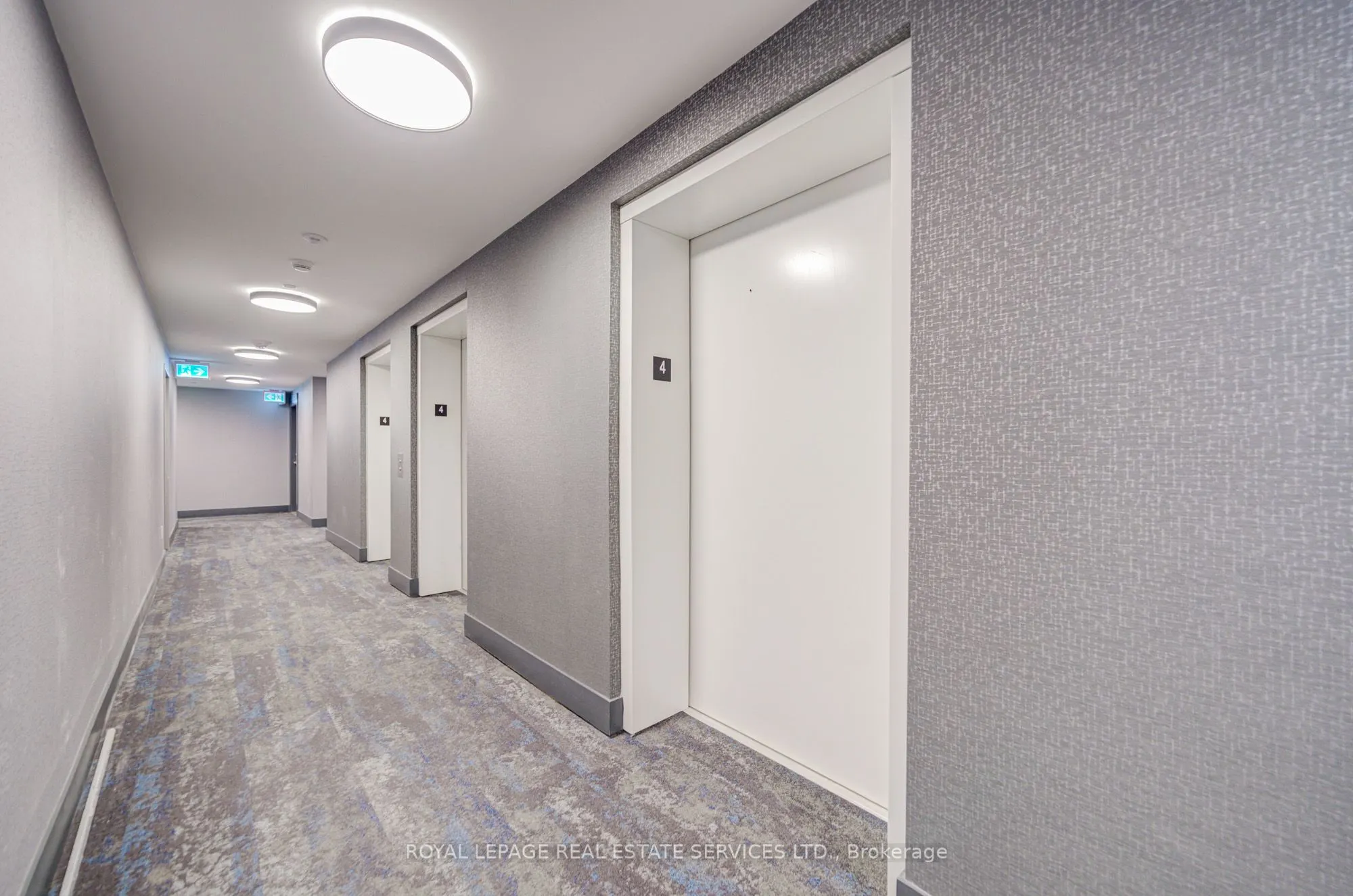 3260 Sheppard Avenue E, #404