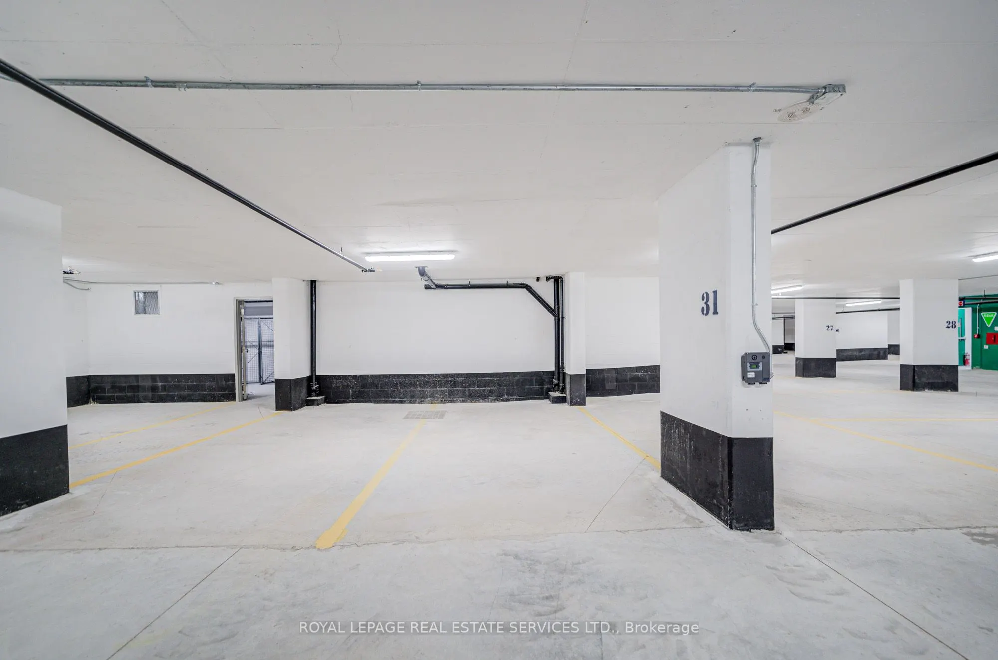3260 Sheppard Avenue E, #404