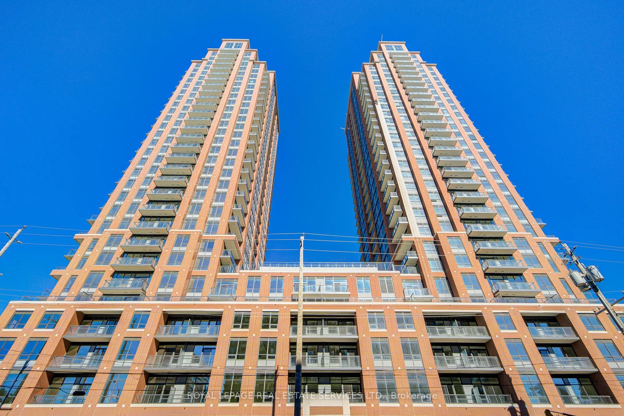 3260 Sheppard Avenue E, #404