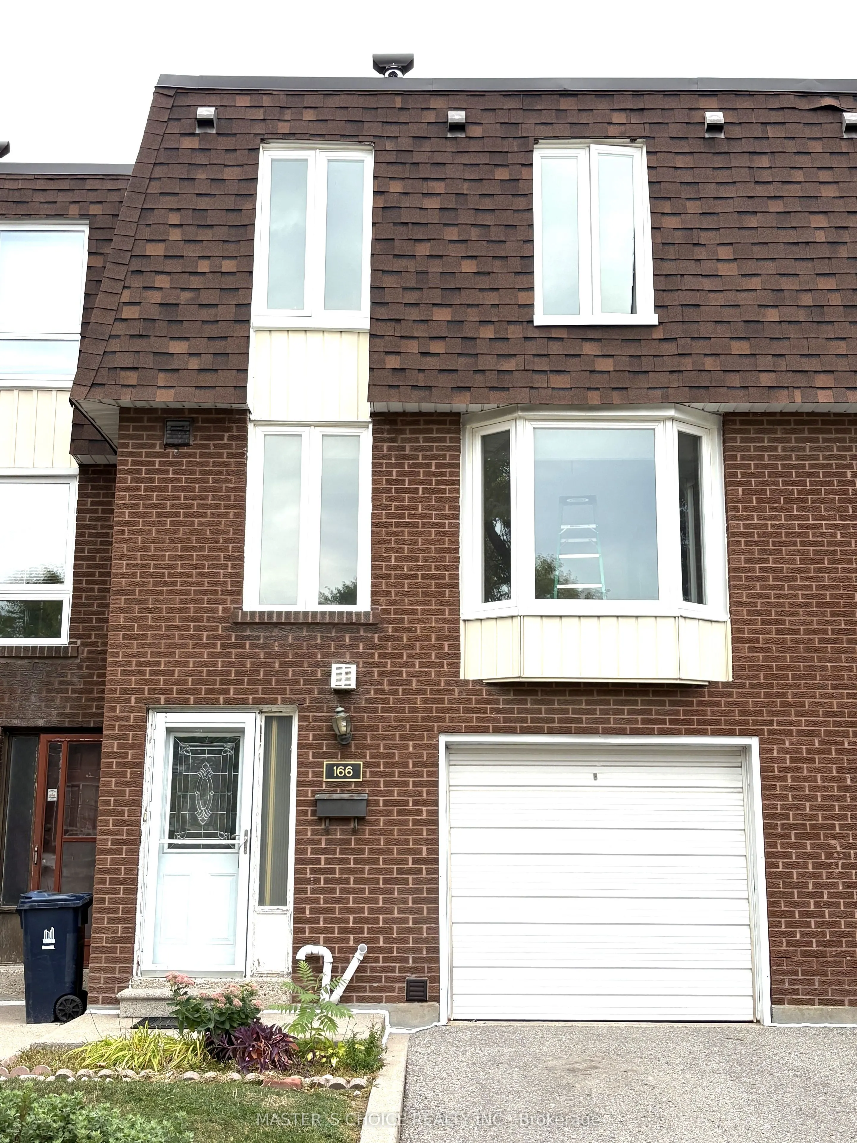166 Collingsbrook Boulevard, #78