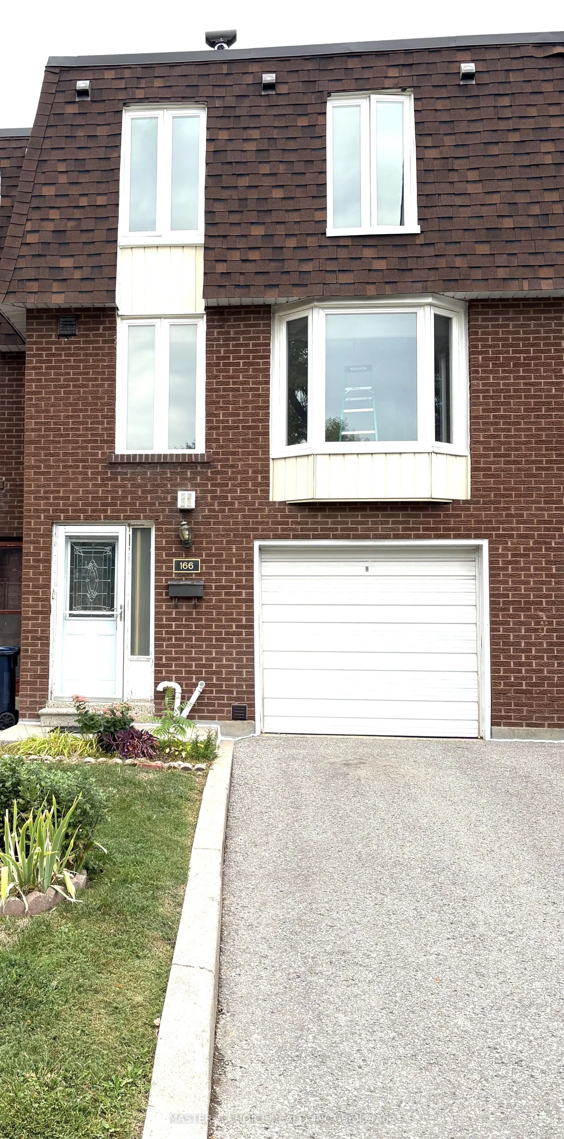 166 Collingsbrook Boulevard, #78