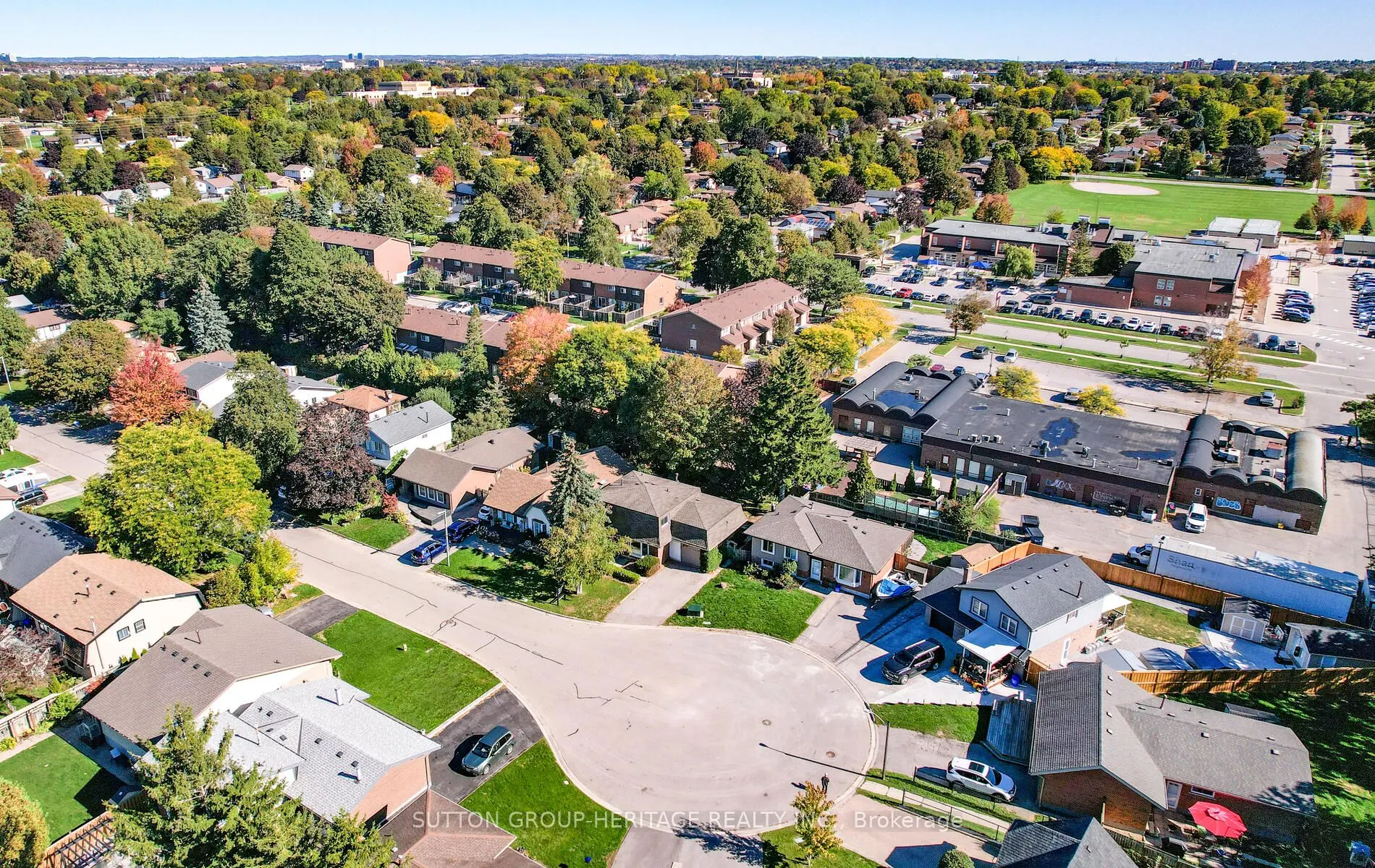 29 Glenmount Court