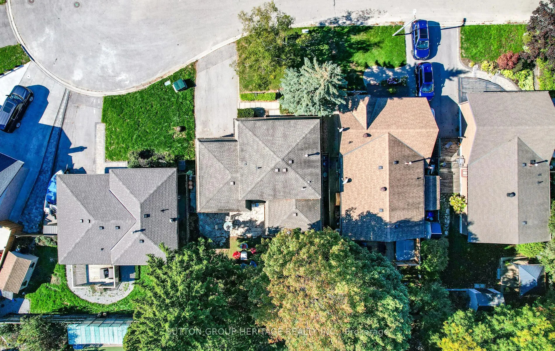 29 Glenmount Court