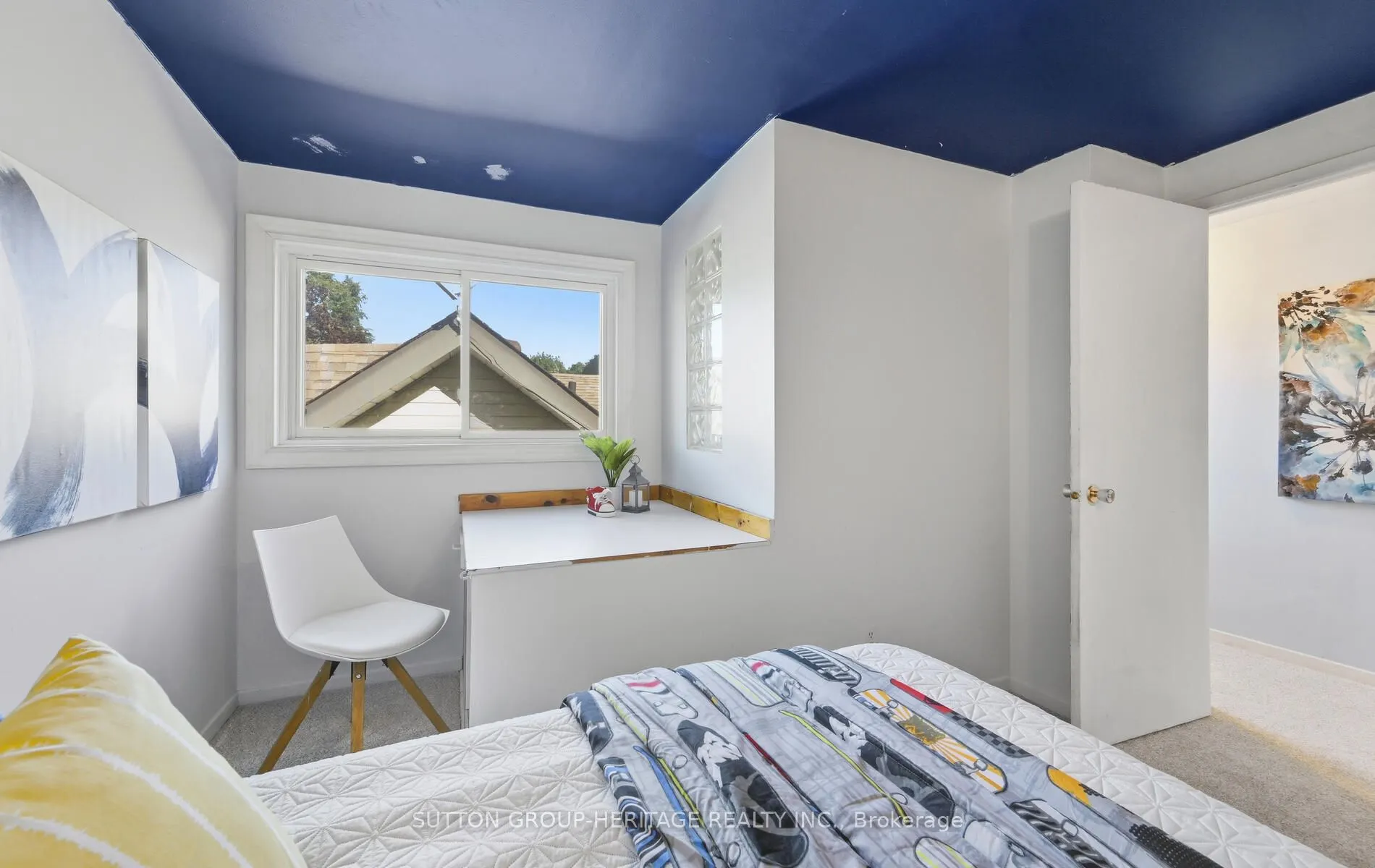 29 Glenmount Court