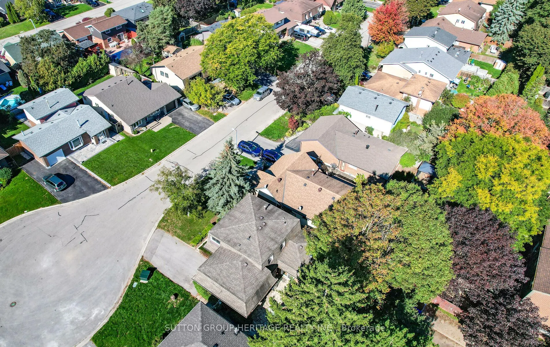 29 Glenmount Court