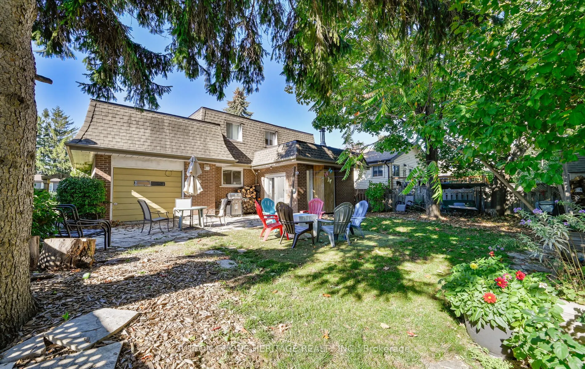 29 Glenmount Court