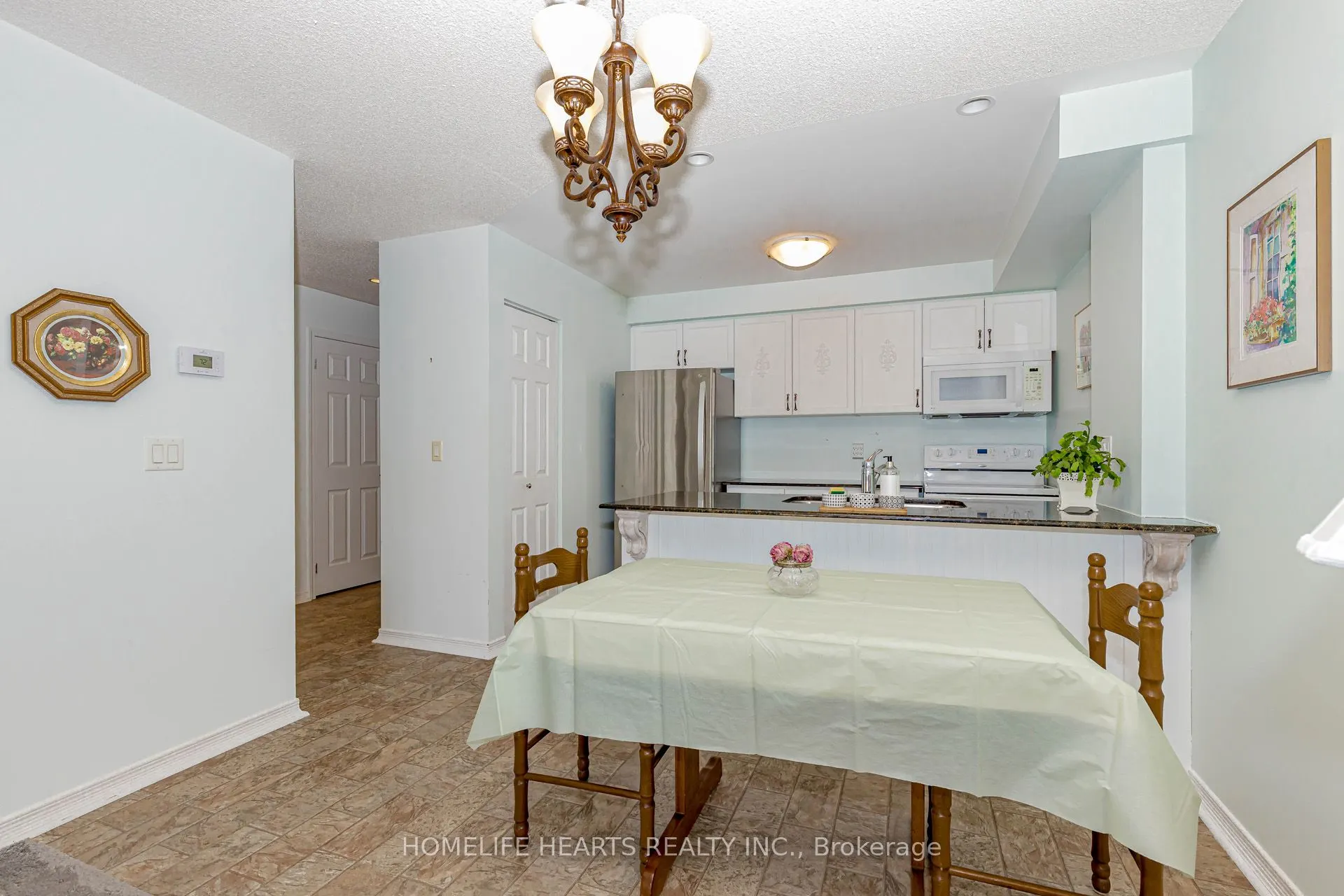 61 Clarington Boulevard, #315