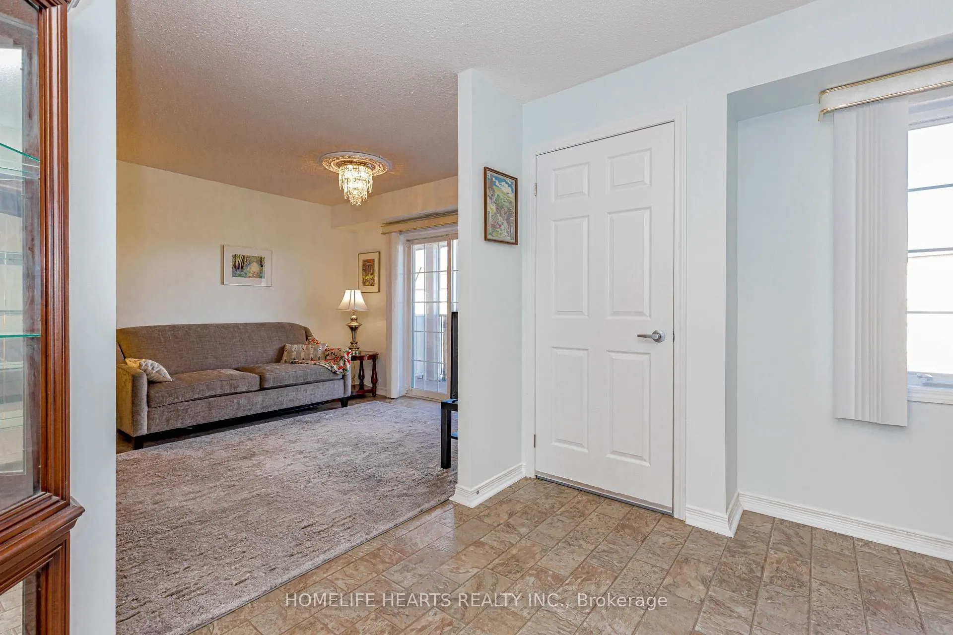 61 Clarington Boulevard, #315