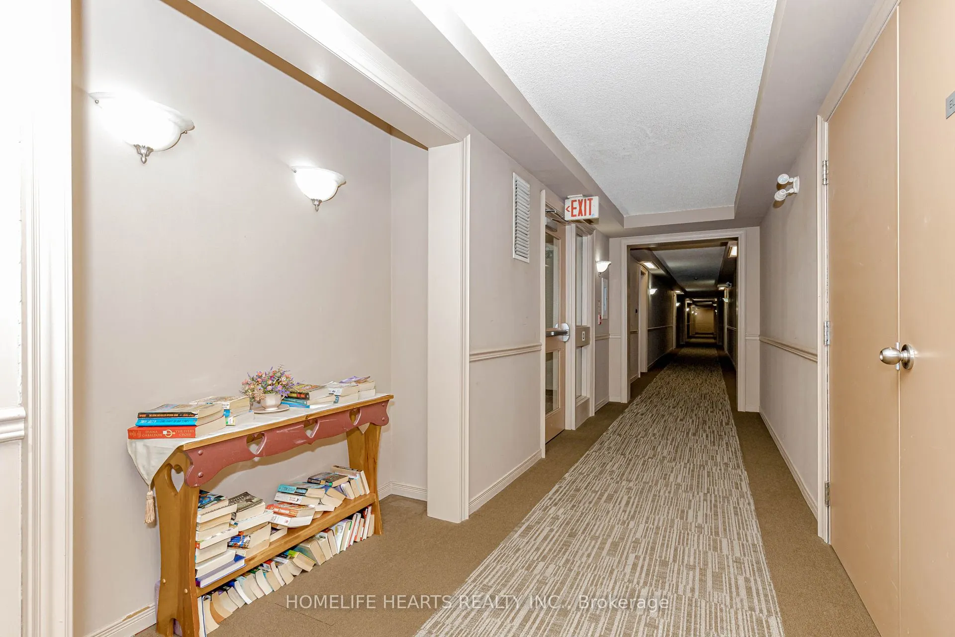 61 Clarington Boulevard, #315