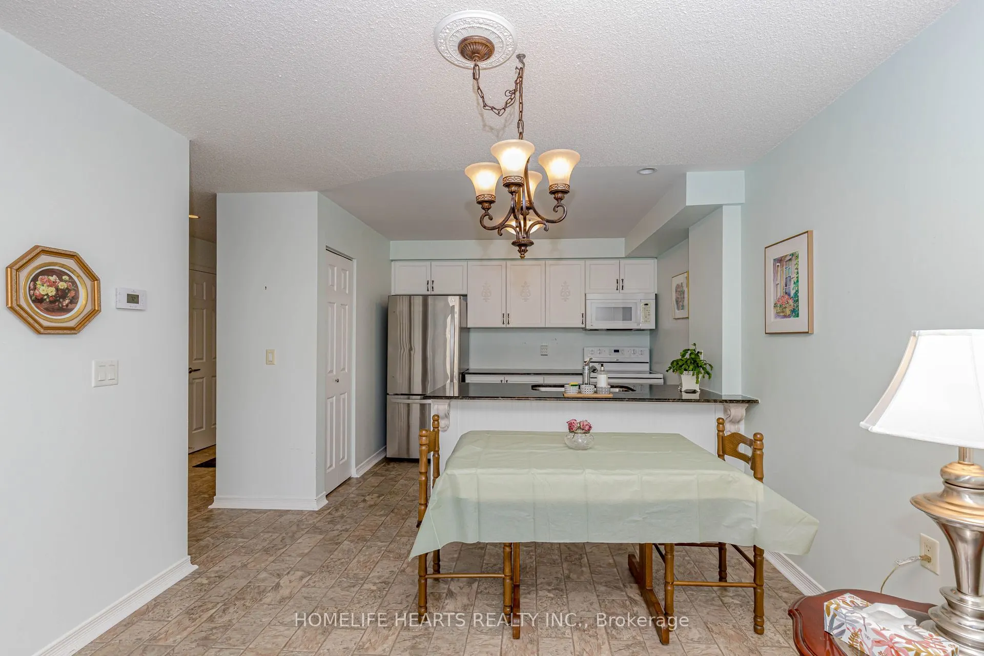 61 Clarington Boulevard, #315