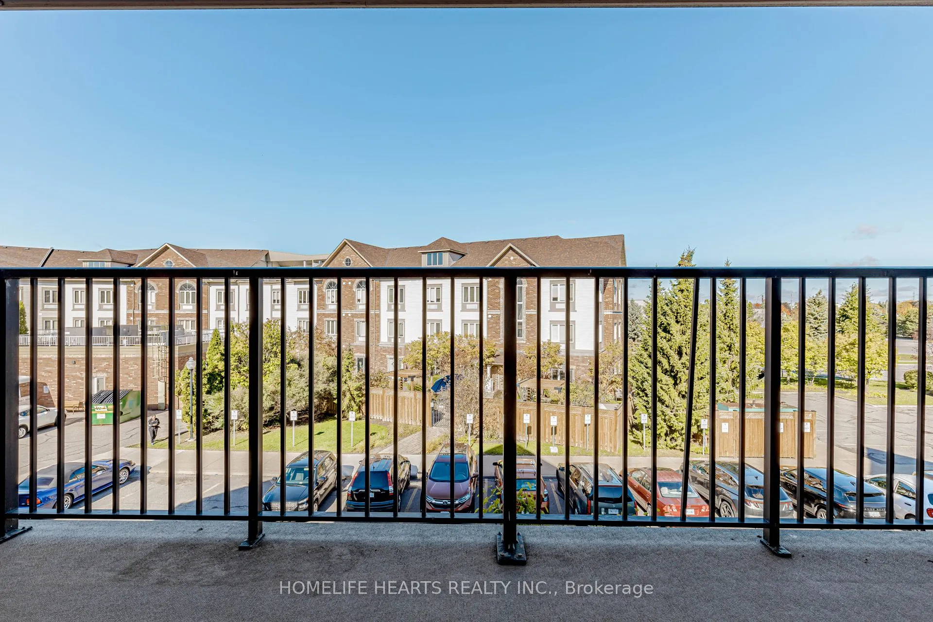61 Clarington Boulevard, #315