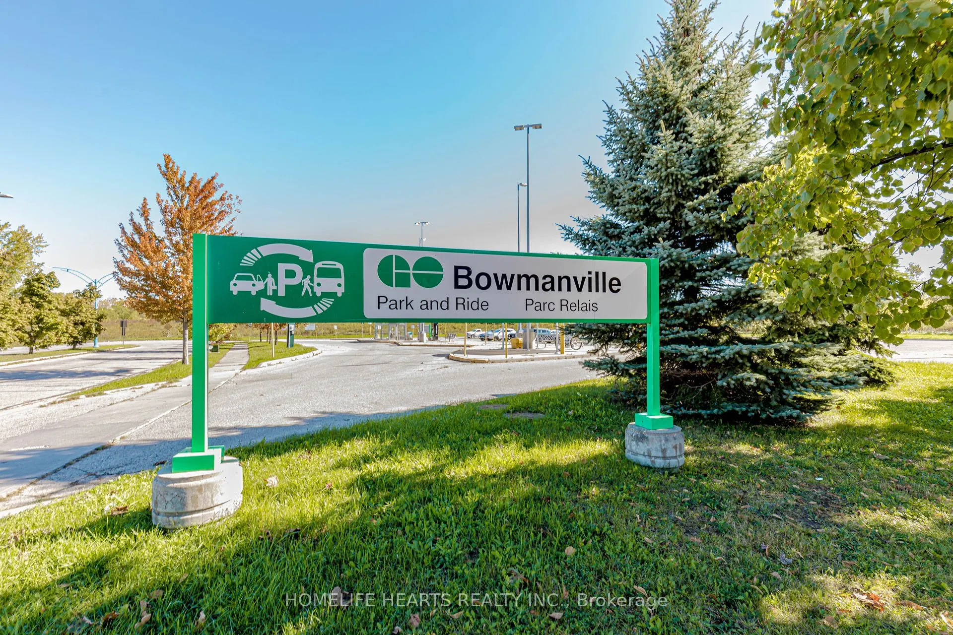 61 Clarington Boulevard, #315