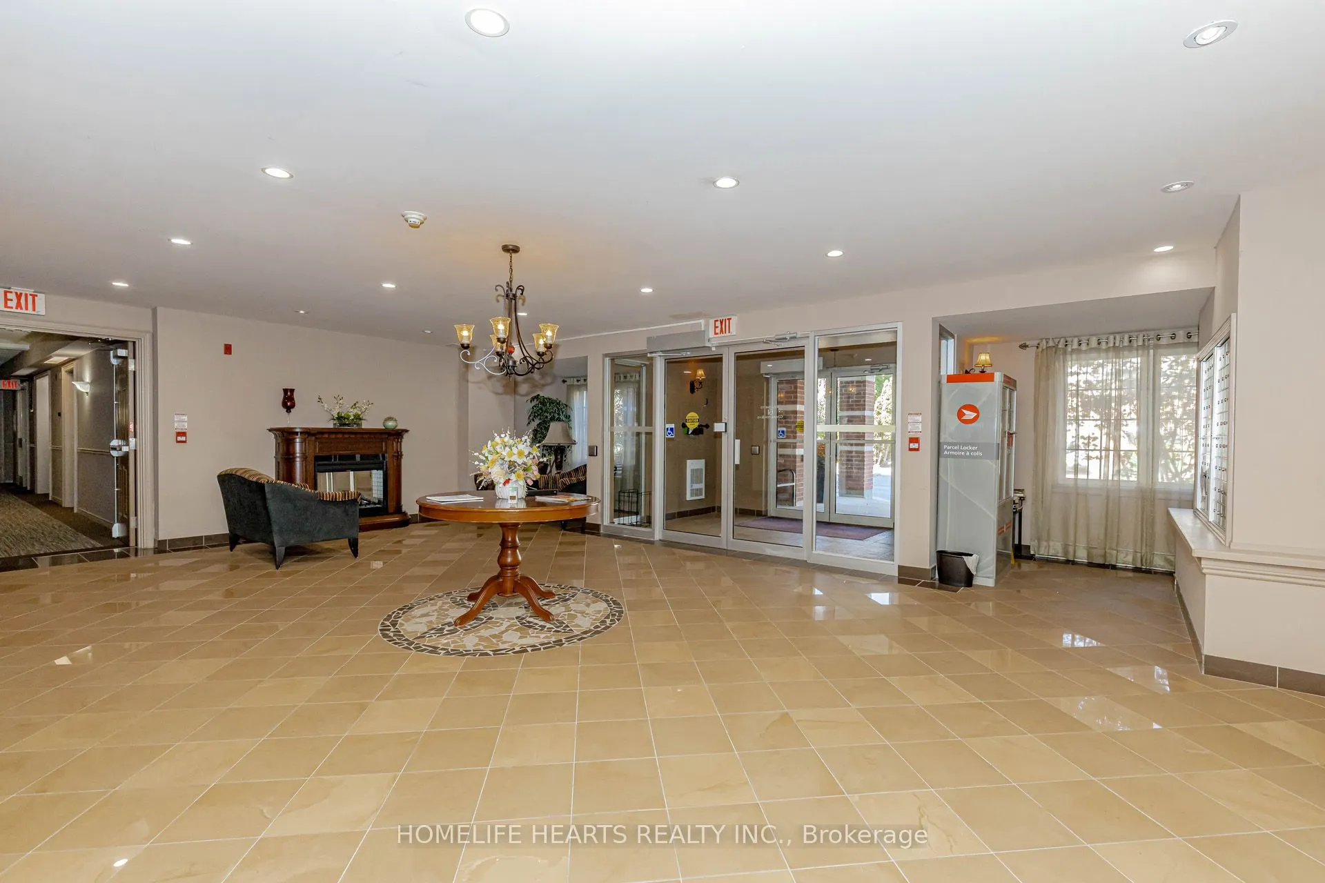 61 Clarington Boulevard, #315