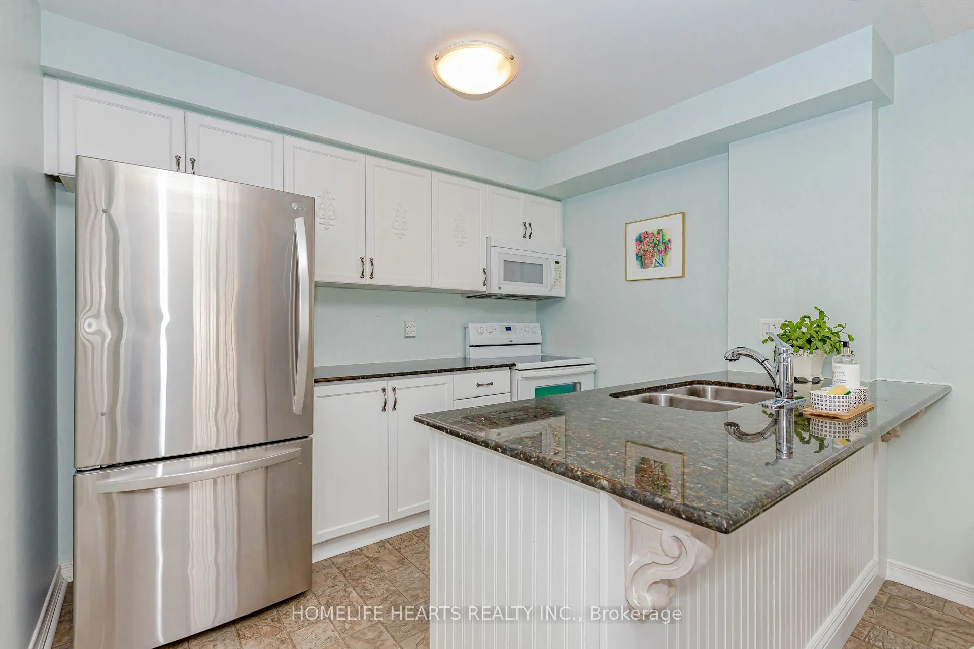 61 Clarington Boulevard, #315
