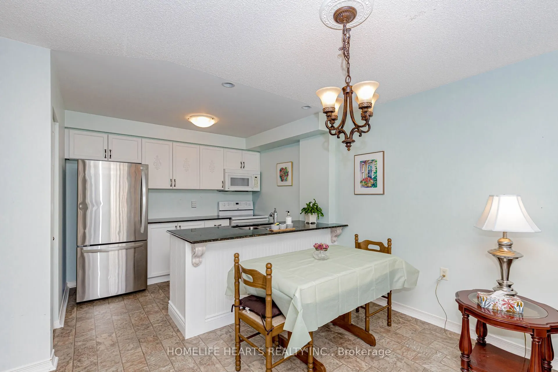 61 Clarington Boulevard, #315