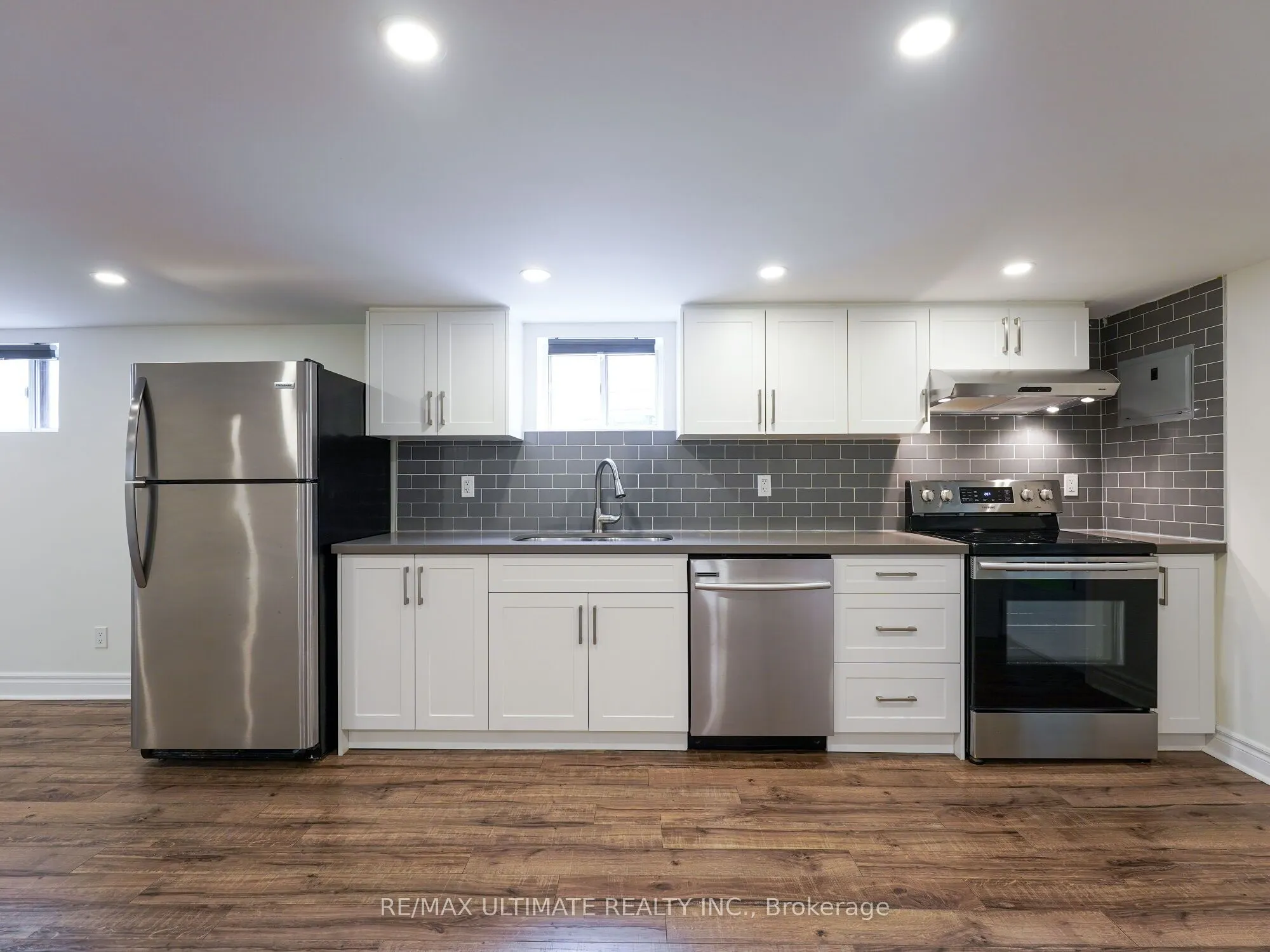 81 Delwood Drive, #Basement