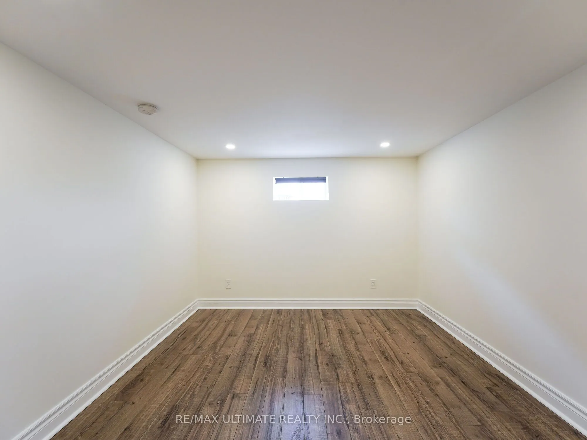 81 Delwood Drive, #Basement