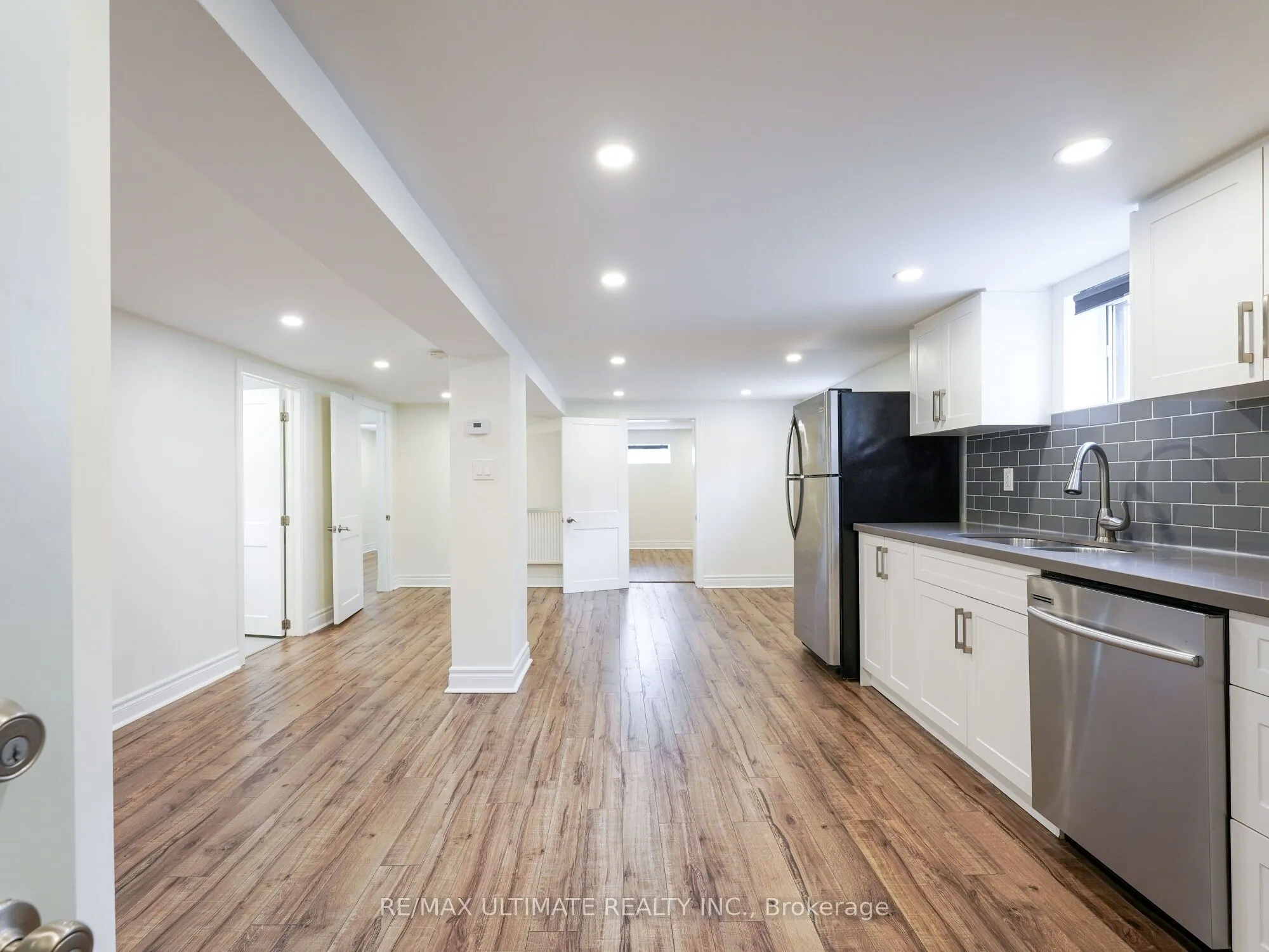 81 Delwood Drive, #Basement