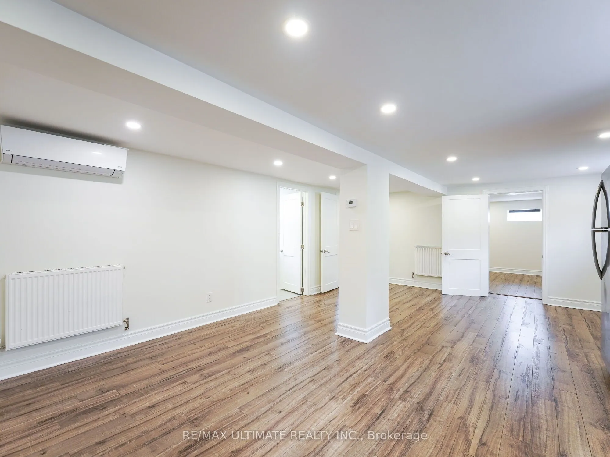 81 Delwood Drive, #Basement