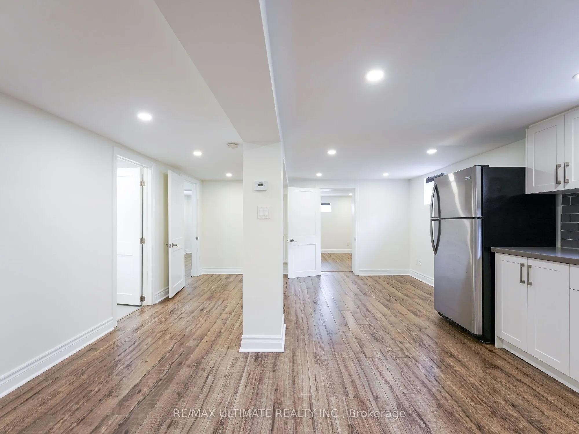81 Delwood Drive, #Basement