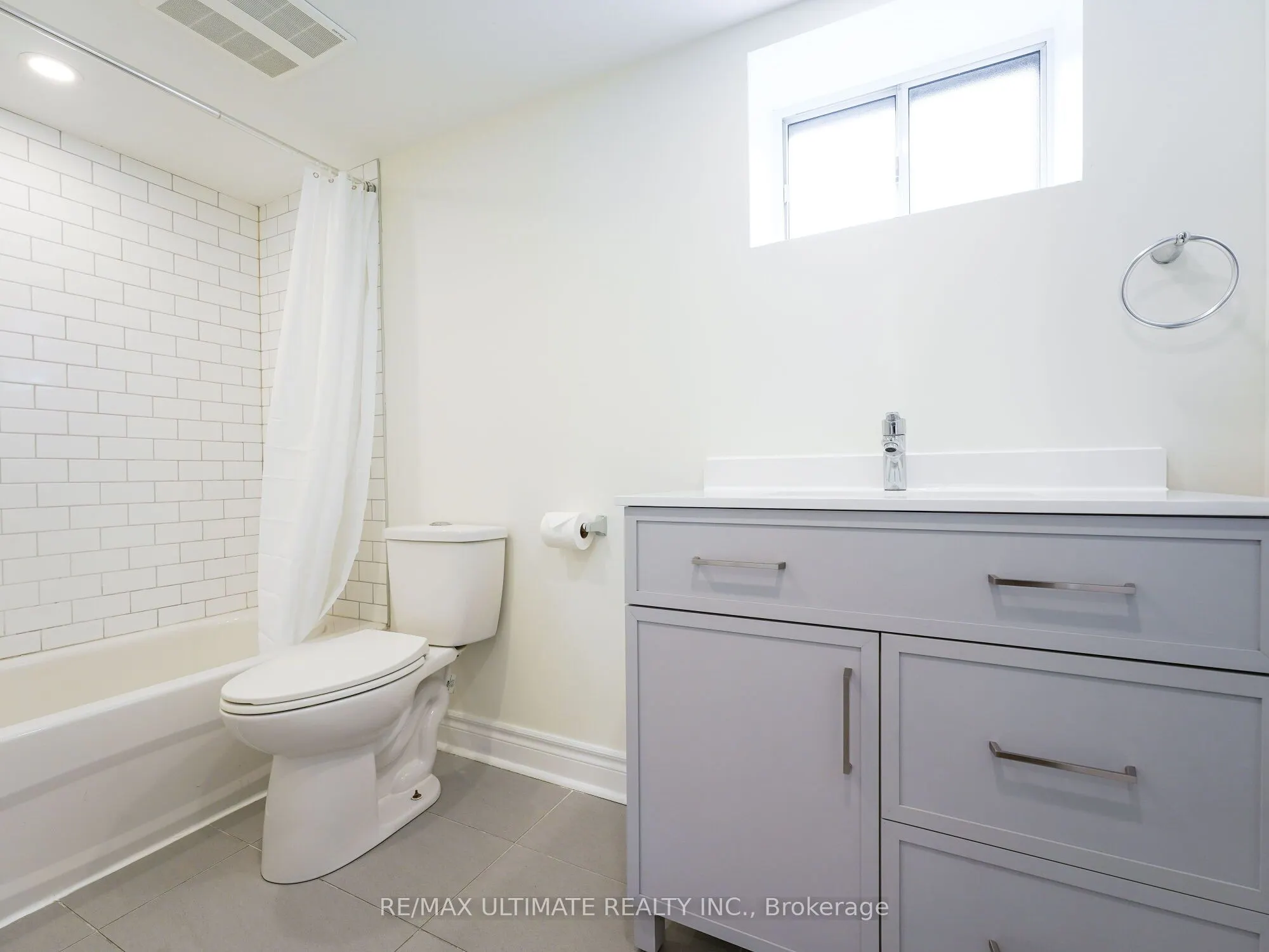81 Delwood Drive, #Basement