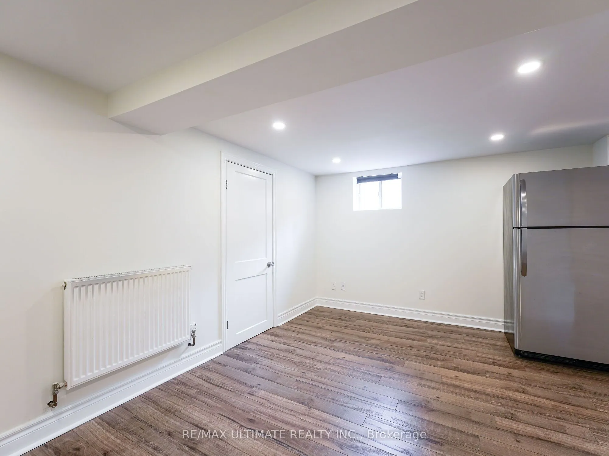 81 Delwood Drive, #Basement