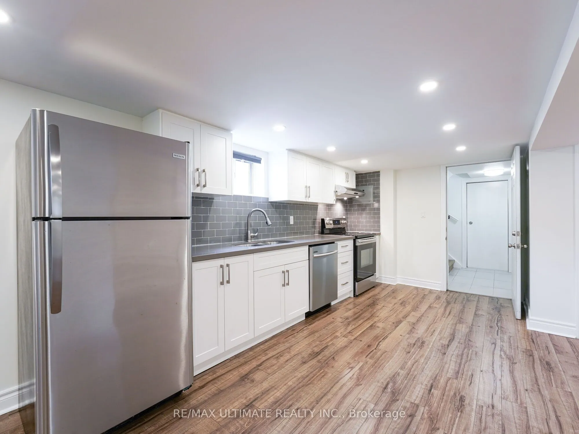 81 Delwood Drive, #Basement