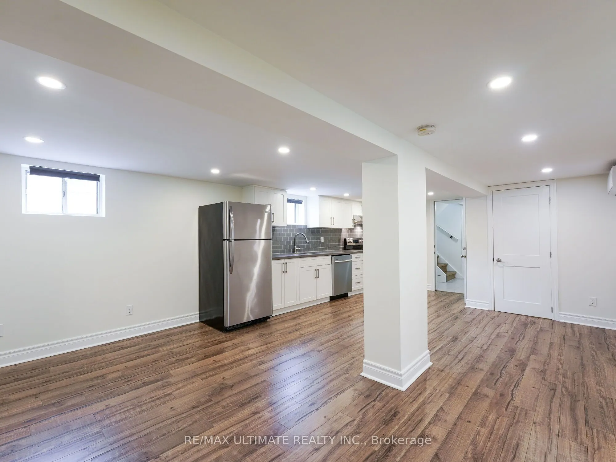 81 Delwood Drive, #Basement